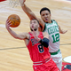 Don’t expect to hear Chicago’s Zach LaVine’s name called.